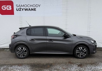 Peugeot 208 II 2023 Peugeot 208 1.2 PureTech 100KM MT6 Allure Pack Salon PL ASO FV23 1.2 100KM, zdjęcie 5