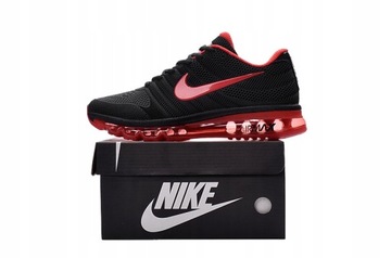 Buty sportowe Nike AIR MAX 2017 R.36-46