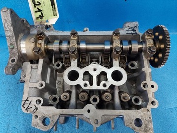 HLAVA FIAT 500 0.9 T 312A2000