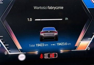 BMW Seria 4 G22-23-26 Coupe 2.0 420d 190KM 2023 BMW Seria 4 Pierwszy wlasciciel Gwarancja Pakiet M Bezwypadkowy FVAT23, zdjęcie 34