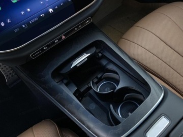 Mercedes Klasa E W214 2026 E Klasa 200 d Avantgarde 2.0 (163KM) 2026, zdjęcie 13