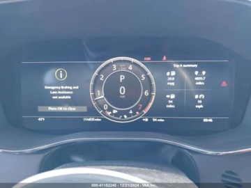 Jaguar F-Pace 2024 Jaguar F-Pace R-Dynamic S P250 2024 2.0l, zdjęcie 10