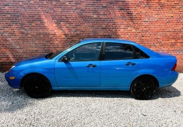 Ford Focus II 2007 Ford Focus Automat LPG 17 lat w jednych rekach Gwarancja w cenie Warszawa, zdjęcie 37