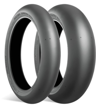 Bridgestone Battlax Racing V01 120/600-17 SOFT 21