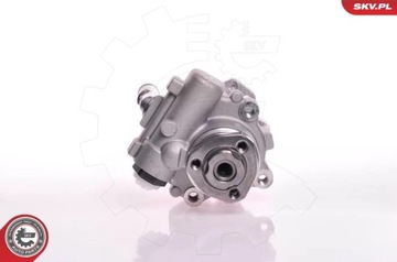 ESEN SKV 10SKV166 ČERPADLO HYDRAULICKÁ SYSTÉM ŘÍDÍCÍ