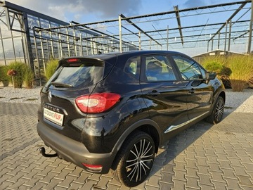 Renault Captur I 2017 Renault Captur 1.2 110 km klima, elektryka, zdjęcie 3