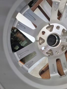 NOVÉ KOLA VW GOLF 5 6 7 PLUS JETTA DEBICA FRIGO HP 2 16 PALCŮ 2024 ROK