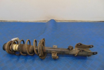 ALFA ROMEO 156 2.9JTD TLUMIČ LEVÝ ZADNÍ