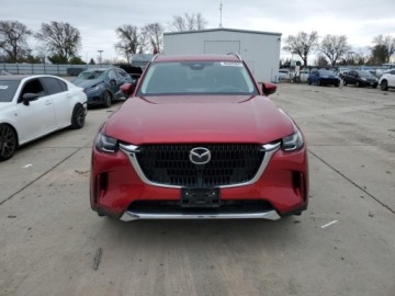 Mazda 2024 Mazda CX-90 2204, 2.5L, 4x4, PREMIUM, od ubezpieczalni 2.5 Hybryda 323KM, zdjęcie 1