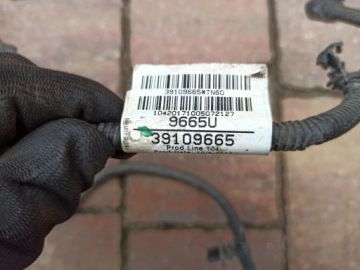 ЖГУТ ЗАДНЕЙ ПОДВЕСКИ OPEL INSIGNIA B HB