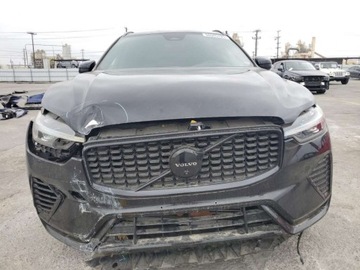 Volvo XC60 II 2024 Volvo XC 60 Ultimate 2024 2.0l 2.0 Hybryda 247KM, zdjęcie 5