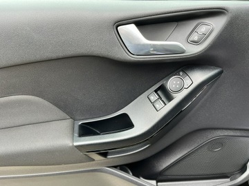 Ford Fiesta VIII Hatchback 3d 1.1 85KM 2018 Ford Fiesta Salon PL/ 1 Rej. 2019 Jedyne 47 tyś, zdjęcie 27