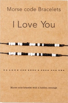 Couples Bracelets Matching Bracelets Friendship