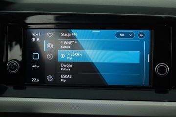 Volkswagen Golf VIII Hatchback 1.0 TSI 110KM 2020 VW Golf 1.0 TSI, Salon Polska, Serwis ASO, zdjęcie 8