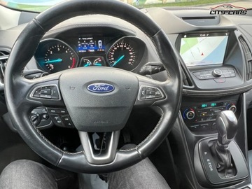 Ford Kuga III 2019 Ford Kuga 2.0 Diesel 180 KM Automat VIGNALE FULL OPCJA 2.0, zdjęcie 13