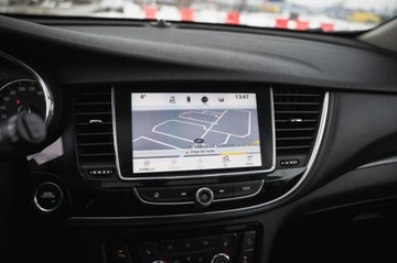 Opel Mokka I X 1.4 Turbo Ecotec 152KM 2017 Opel Mokka 1.4 Turbo, Salon Polska, 4X4, Automat, zdjęcie 17