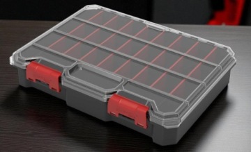 Органайзер QBRICK Compact L Черный ORGQRCLCZAPL225