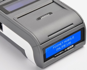 POSNET МОБИЛЬНЫЙ WI-FI КАССОВЫЙ АППАРАТ ФИСКАЛИЗАЦИЯ ПРОГРАММИРОВАНИЕ КАССОВОГО АППАРАТА РОЛИКИ