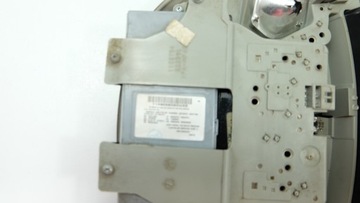 CHRYSLER GRAND VOYAGER LAMPA INTERIÉR