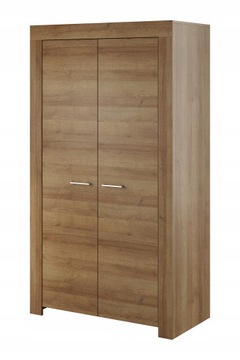 SZAFA GARDEROBA SKY SSZ110 DĄB RIVIERA