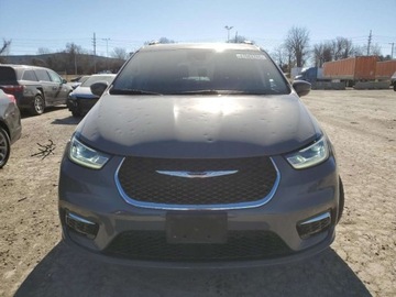 Chrysler Pacifica II 2022 Chrysler Pacifica Touring L 2022 3.6l 3.6 Benzyna 287KM, zdjęcie 5