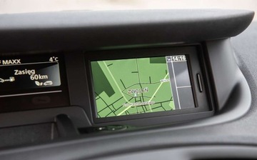 Renault Scenic 2013 Renault Scenic TCE 115KM X-Mode Lift Navi Alu Pdc Gwarancjia 1.2, zdjęcie 17