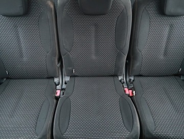 Citroen Grand C4 Picasso I 1.6 HDi 109KM 2010 Citroen C4 Grand Picasso 1.6 HDi, 7 miejsc, Klima, zdjęcie 9