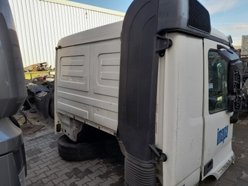 Mercedes Actros MP2 MP3 дневная кабина