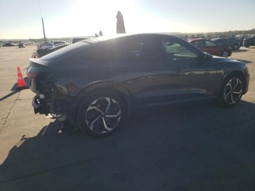 Audi Q8 2024 Audi Q8 E-Tron Sportback Premium Plus 2024 Elektryczny 355KM, zdjęcie 3