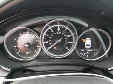 Mazda CX-9 2022 Mazda CX-9 2022 MAZDA CX-9 TOURING PLUS, silnik 2.5 L 2.5 Benzyna 227KM, zdjęcie 9