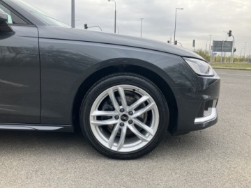 Audi A4 B9 Avant Facelifting 2.0 35 TDI 163KM 2024 Audi A4 Avant 35 TDI S tronic Advanced | KeyLess |, zdjęcie 22