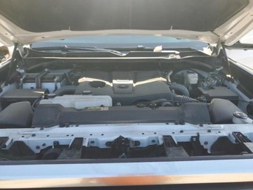 Toyota Tundra II 2023 Toyota Tundra 2023, 3.4L, 4x4, CREWMAX LIMITED, od ubepzieczalni 3.4 389KM, zdjęcie 10