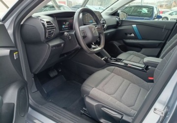 Citroen 2023 Citroen C4 EV136 50kWh Feel Pack Elektryczny 136KM, zdjęcie 7