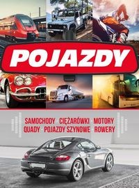 Pojazdy Praca zbiorowa NOWA PROMOCJA