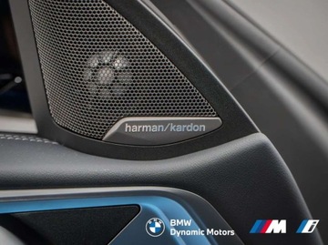 BMW Seria 4 G22-23-26 Coupe 3.0 M440i 374KM 2025 BMW Seria 4 M440i xDrive Coupe 374 KM mHEV - Kamera 360 - Adaptacyjne LEDy, zdjęcie 23