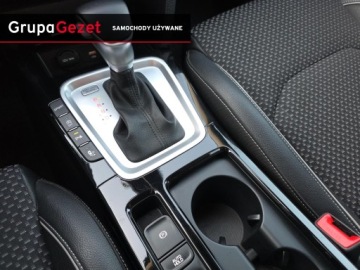 Kia XCeed Crossover 1.5 T-GDI 160KM 2021 Kia XCeed 1.5T-GDI 160KM 7DCT Business Line NAVI JBL Salon PL gwarancja bez, zdjęcie 14
