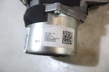MOTOR ČERPADLO SERVA OPEL CORSA D 1.2