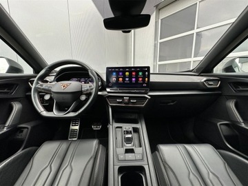 Cupra Formentor Crossover 2.5 TSI 390KM 2022 Cupra Formentor 2.5TSI 390KM VZ5 4Drive DSG l Beat, zdjęcie 2