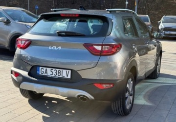 Kia Stonic I Crossover Facelifting 1.0 T-GDI 100KM 2025 Kia Stonic MY25 wersja M pakiet SMART AUTOMAT 100KM dostepne od reki, zdjęcie 9