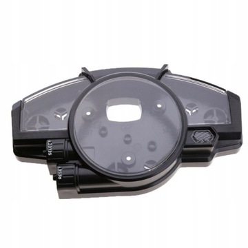 Yamaha YZF-R1 RN19 2007-2008 корпус одометра
