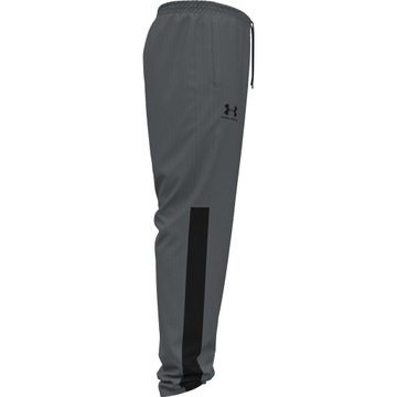 SPODNIE MĘSKIE DRESOWE UNDER ARMOUR SPORTOWE L