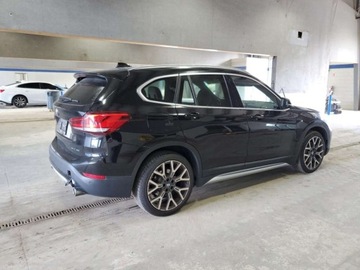BMW X1 F48 2021 BMW X1 sDrive28I 2021 2.0l 2.0 Benzyna 228KM, zdjęcie 3
