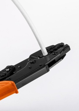 Neo Pliers для зажима антенных разъемов