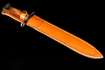 Туристический охотничий нож АК-47 CCCP - NT175