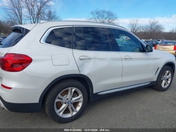 BMW X3 G01 2019 BMW X3 2019 BMW X3 xDrive30i Sports Activity Vehicle 2.0 Benzyna 248KM, zdjęcie 8