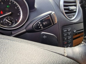 Mercedes Klasa GL X164 Off-roader Facelifting 450 340KM 2010 Mercedes GL 450 4.7 V8 Benzyna 340 KM, 4x4, Klima,, zdjęcie 16