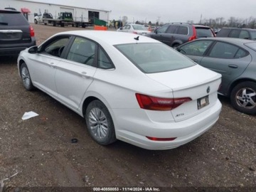Volkswagen Jetta VI 2019 Volkswagen Jetta 2019 Volkswagen Jetta S Manual 1.4 Benzyna 147KM, zdjęcie 5