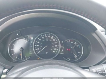 Mazda CX-5 II 2025 Mazda CX-5 2025 r., 2,5 L TURBO PREMIUM 2.5 Benzyna 227KM, zdjęcie 7