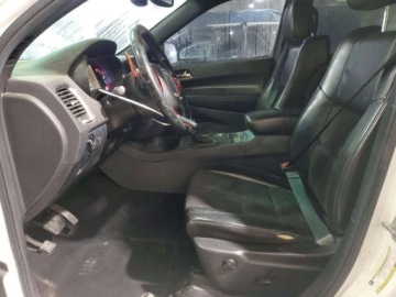 Dodge Durango III 3.6 V6 294KM 2019 Dodge Durango 2019 DODGE DURANGO GT 3.6 Benzyna 295KM, zdjęcie 7