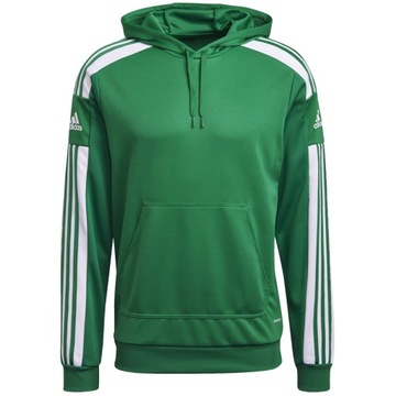 ADIDAS BLUZA MĘSKA Z KAPTUREM SQUADRA trening XL